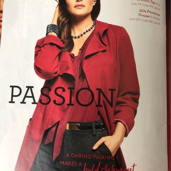 Cabi Cinch Top, XS - Picture 3 of 3